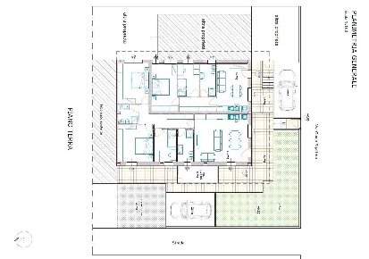 Foto Appartamento in Via Sgattoni, San Benedetto del Tronto Porto d'Ascoli
