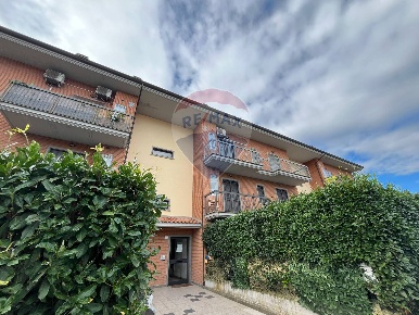 Foto Appartamento in Strada Capretta, Viterbo Santa Barbara di 40 m²
