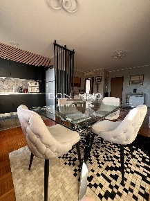 Foto Appartamento in VIA DELL' ALTOPIANO, Castelfranco Veneto di 120 m²