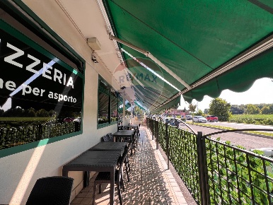 Foto Locale commerciale a Albignasego San Giacomo, Lion, Carpanedo