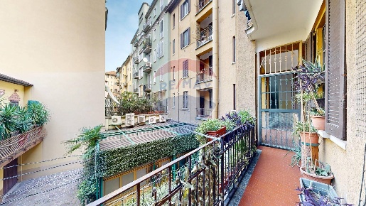 Foto Appartamento in Via Archimede, Milano Piave - Tricolore di 64 m²