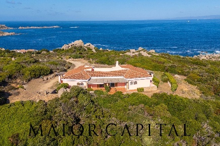 Foto Villa singola in Porto Santa Teresa di Gallura, Santa Teresa Gallura
