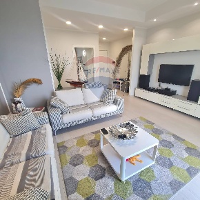 Foto Appartamento a Varazze Sant'Ambrogio di 89 m² con 4 locali in vendita