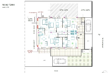 Foto Appartamento in Via Sgattoni, San Benedetto del Tronto Porto d'Ascoli