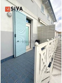 Foto Appartamento in Viale delle Meduse, Ravenna Punta Marina di 63 m²