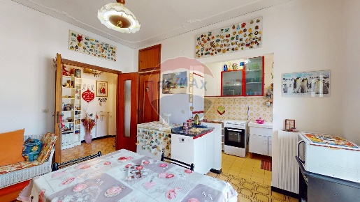 Foto Appartamento in Via Martiri della Benedicta, Rossiglione Centro