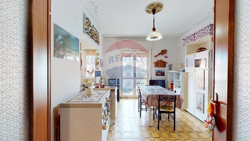 Foto Appartamento in Via Martiri della Benedicta, Rossiglione Centro