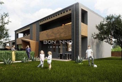 Foto Appartamento in Via Della Libertà, Villorba Lancenigo Villorba