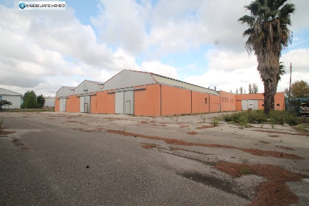 Foto Capannone industriale a Termoli di 3600 m² in affitto