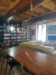 Foto Appartamento in marangoni, Mantova Centro di 140 m² con 3 locali