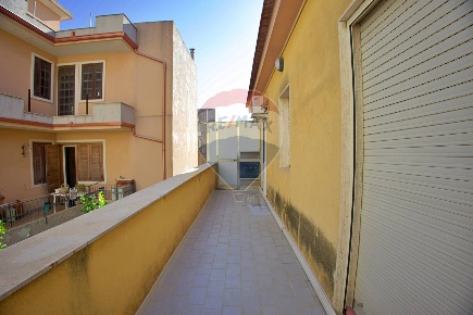 Foto Appartamento in via Cupoletti 6/A, Ragusa Croce - Selvaggio di 89 m²