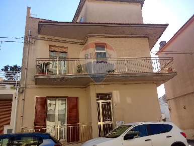 Foto Appartamento in via Cupoletti 6/A, Ragusa Croce - Selvaggio di 89 m²