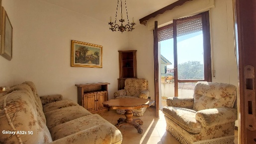 Foto Appartamento in via elettrica, Viareggio Torre del Lago di 88 m²