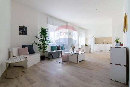 Foto Appartamento a Catania Palermo - Indipendenza di 100 m² con 4 locali