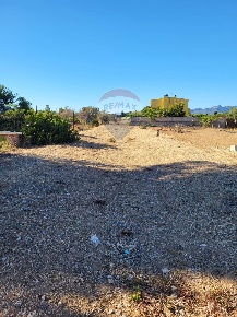 Foto Terreno agricolo in tibula, Quartu Sant'Elena di 1630 m² in vendita