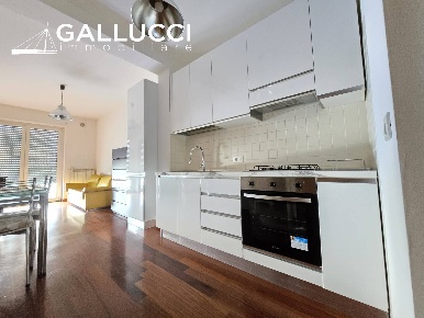 Foto Appartamento in Via Michelangelo, Pescara di 50 m² con 2 locali