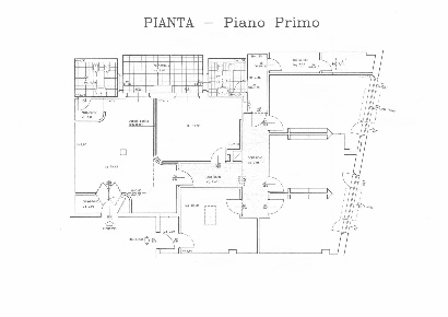 Foto Ufficio in Viale Aurelio Zonghi, Fabriano Centro di 140 m² in vendita