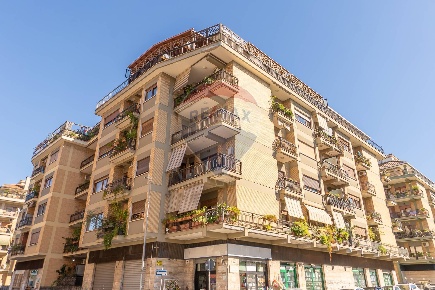 Foto Appartamento in Via Deruta, Roma Furio Camillo di 40 m² con 1 locali