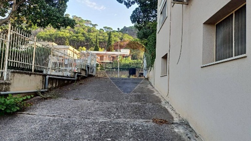 Foto Box in VIA CASTELLANA, Palermo Boccadifalco - Baida di 45 m²