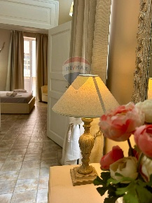 Foto Appartamento in VIA DEI TINTORI 32, Siracusa Ortigia di 30 m²