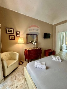 Foto Appartamento in VIA DEI TINTORI 32, Siracusa Ortigia di 30 m²