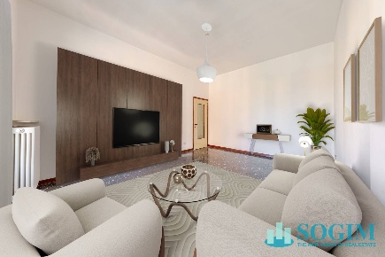 Foto Appartamento in Via Adda, Sesto San Giovanni Pelucca - Villaggio Falck