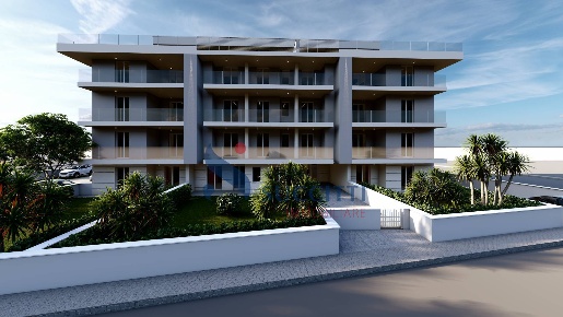 Foto Appartamento in via Giovanni Iustini, Martinsicuro Villa Rosa di 65 m²