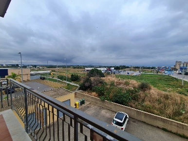 Foto Appartamento in Corso Vittorio Emanuele, Floridia di 122 m² in vendita