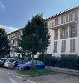 Foto Appartamento a Chieri Semicentro di 88 m² con 3 locali in vendita