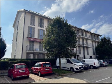 Foto Appartamento a Chieri Semicentro di 87 m² con 3 locali in vendita