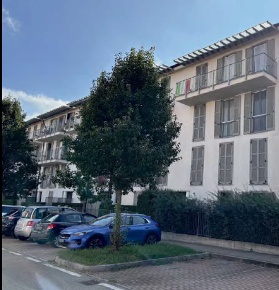 Foto Appartamento a Chieri Semicentro di 86 m² con 3 locali in vendita