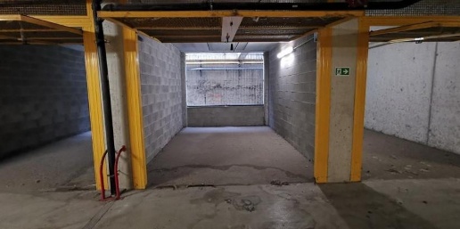 Foto Box a Milano Dergano di 34 m² con 2 locali in vendita