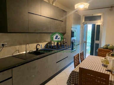 Foto Appartamento a Massa e Cozzile Margine Coperta Traversagna di 85 m²