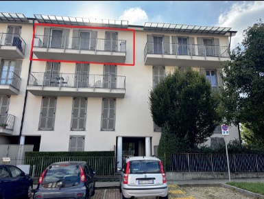 Foto Appartamento a Chieri Semicentro di 87 m² con 3 locali in vendita