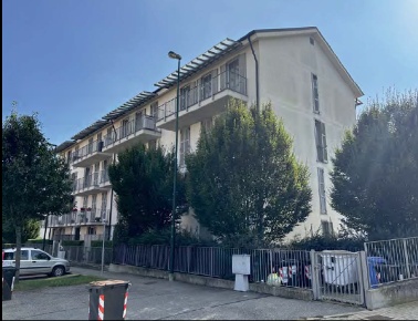 Foto Appartamento a Chieri Semicentro di 84 m² con 3 locali in vendita