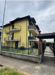 Foto Appartamento a Carpiano di 38 m² con 3 locali in vendita