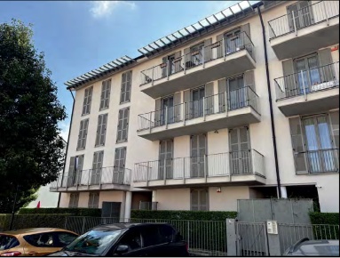 Foto Appartamento a Chieri Semicentro di 87 m² con 3 locali in vendita