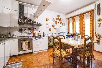 Foto Appartamento a Pisa Pisanova - Pardi di 113 m² con 4 locali in vendita