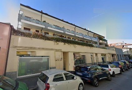 Foto Box a Milano Dergano di 43 m² con 1 locali in vendita