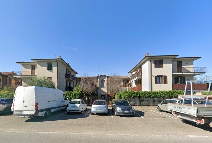 Foto Appartamento a Vidigulfo Centro di 74 m² con 4 locali in vendita