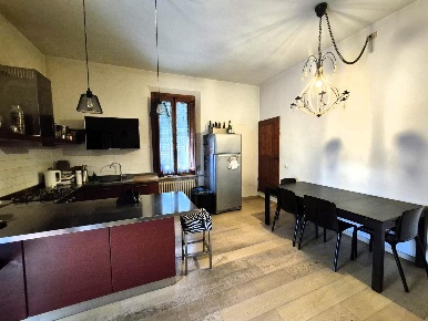 Foto Villa bifamiliare a Fucecchio Centro di 120 m² con 4 locali in vendita