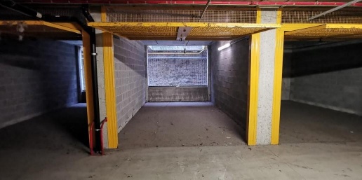 Foto Box a Milano Dergano di 46 m² con 2 locali in vendita