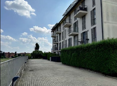Foto Appartamento a Chieri Semicentro di 85 m² con 3 locali in vendita