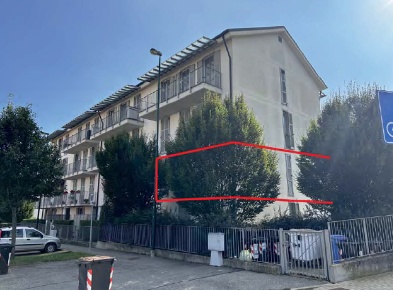 Foto Appartamento a Chieri Semicentro di 87 m² con 3 locali in vendita