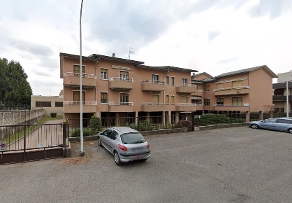 Foto Appartamento a Seregno Ceredo di 106 m² con 5 locali in vendita