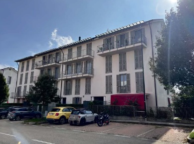 Foto Appartamento a Chieri Semicentro di 86 m² con 3 locali in vendita