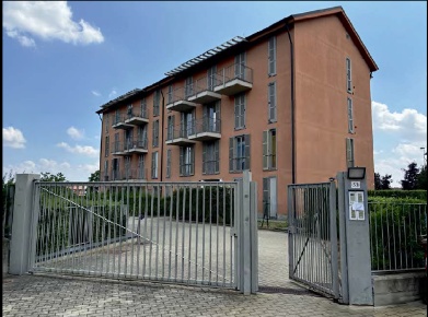 Foto Appartamento a Chieri Semicentro di 86 m² con 3 locali in vendita