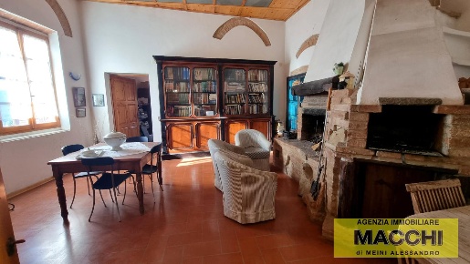 Foto Appartamento a Terricciola di 200 m² con 3 locali in vendita