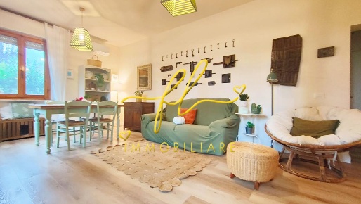 Foto Appartamento a Rosignano Marittimo Rosignano Marittimo Paese di 130 m²