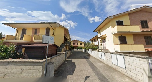 Foto Appartamento a Pontedera Santa Lucia, La Borra di 134 m² con 4 locali
